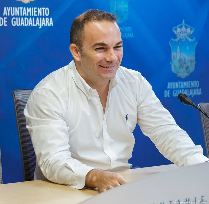 Así será el nuevo alumbrado de Guadalajara