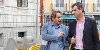 Importantes inversiones para mejorar la recogida de residuos sólidos urbanos en la capital