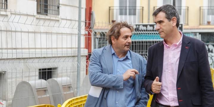 Importantes inversiones para mejorar la recogida de residuos sólidos urbanos en la capital