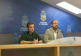 Alejandro Ruiz: “La Comisión de Transparencia velará por el buen funcionamiento de la gestión municipal”