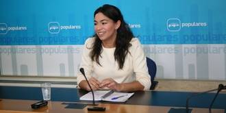 Alonso exige al PSOE y Podemos que apoyen sin ambigüedades quitar los privilegios a Bono