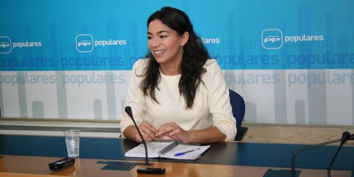 Alonso exige al PSOE y Podemos que apoyen “sin ambigüedades” quitar los privilegios a Bono