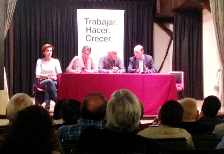 Guarinos: La pretensión de Page de anular el convenio sanitario con Madrid es otro ataque frontal de los socialistas a Guadalajara