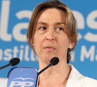 Guarinos: Los intereses hídricos de Guadalajara se defienden trabajando y no haciéndose fotos