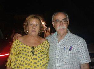 Ángela Calvo y José Jódar, muy cerca de representar a Guadalajara en el Nacional de Mus