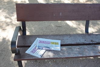 El tiempo en Guadalajara para este miércoles es de 21ºC de temperatura mínima y 36ºC de máxima