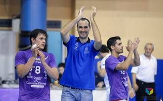 El BM Guadalajara viaja a Aranda a por los dos puntos