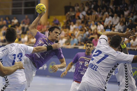 Foto : Ignacio Izquierdo