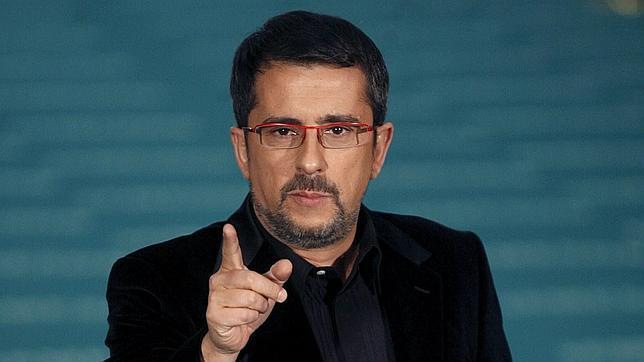 El humorista Andreu Buenafuente deja La Sexta