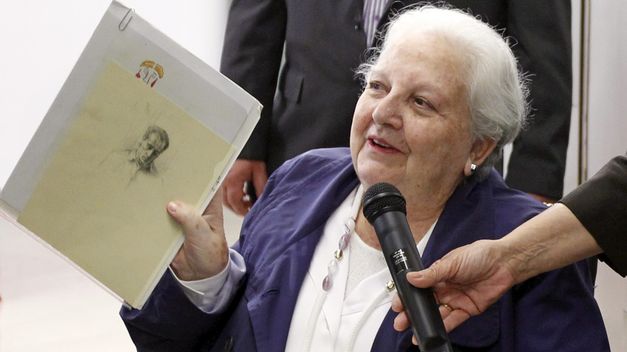 Muere a los 84 años la editora Carmen Balcell