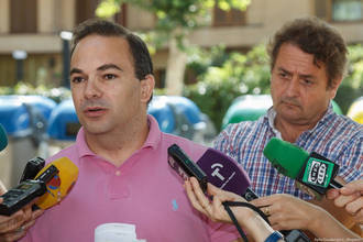 Carnicero sobre los bomberos: Para que dos partes lleguen a un acuerdo, es necesario que ambas pongan de su parte