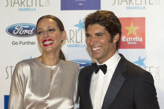 DIEZ MINUTOS: Cayetano Rivera y Eva González se casan el 6 de noviembre