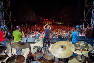 Más de 4.000 personas viven 