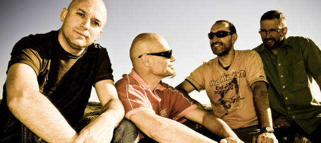 Celtas Cortos actuarán el sábado 22 de agosto en un concierto gratuito en Valdeluz