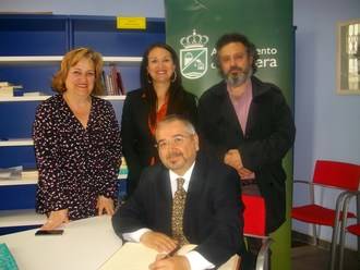 Convocada la VIII edición del Certamen Internacional de Relatos Breves Biblioteca de Alovera