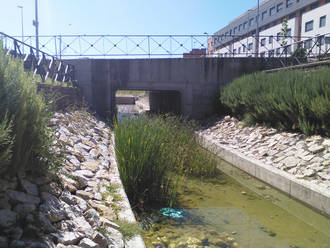 Ciudadanos visita a los vecinos de El Fuerte para conocer sus principales demanadas
