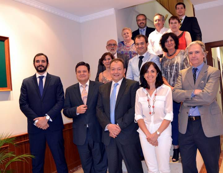 “El farmacéutico, tu aliado en salud”, lema del Día Mundial que conmemorarán los 2.700 farmacéuticos colegiados de la región