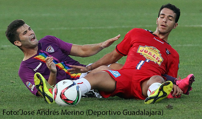 El C.F. Talavera apea al Dépor de la Copa del Rey