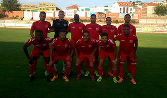 El Dépor sigue progresando en su juego y empata con el Sevilla Atlético