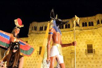 Alternancia de nubes y sol este domingo en Guadalajara con un 