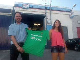 Desiree Bautista Adan 