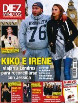 DIEZ MINUTOS: Penélope Cruz reaparece en el estreno de Ma ma