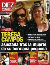 DIEZ MINUTOS: Cayetano Rivera y Eva González se casan el 6 de noviembre