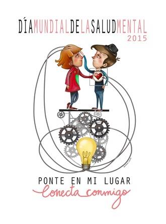 Afaus celebra este octubre el Mes de la Salud Mental