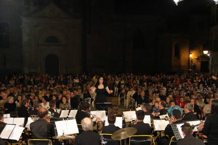 Comienzan las Fiestas de San Roque en Sigüenza