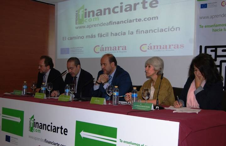 La Junta de Comunidades continuará por la senda de las ayudas a empresas