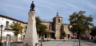 Yebra: 20 años después de la riada que asoló el pueblo