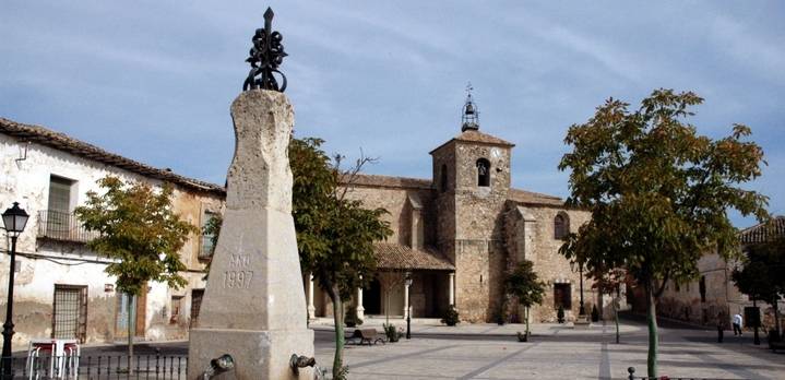 Yebra: 20 años después de la riada que asoló el pueblo