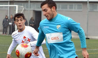 El Dépor ficha a Buyo, un zurdo fabricado en el Real Madrid