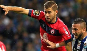 El central Dennis Nieblas cierra la plantilla del Dépor