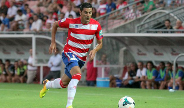 Bombazo final: Riki, goles de Primera para el Deportivo Guadalajara