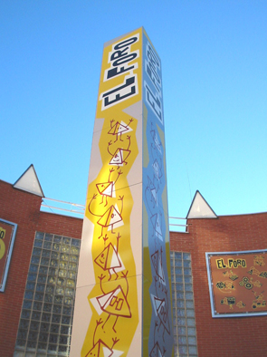 Las asociaciones azudenses ya pueden solicitar un espacio municipal para sus actividades