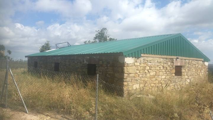 Diputación lleva a cabo nuevas obras hidráulicas y de pavimentación en Olmeda de Cobeta, Ciruelos del Pinar y Luzaga