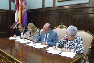 La Diputación destina 30.000 euros para paliar los daños del terremoto de Nepal a través de Cáritas, Cruz Roja y Unicef