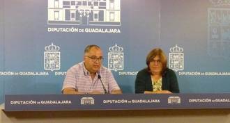 Diputación aprobará la adjudicación definitiva del Servicio Provincial de Recogida de Residuos