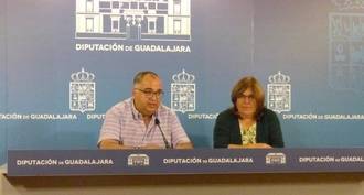 Diputación aprobará la adjudicación definitiva del Servicio Provincial de Recogida de Residuos