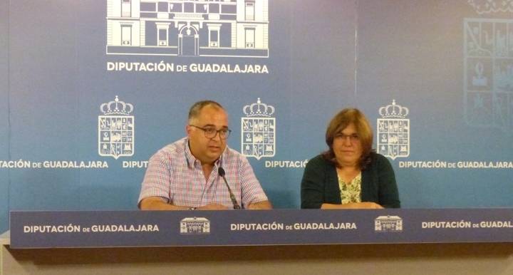 Diputación aprobará la adjudicación definitiva del Servicio Provincial de Recogida de Residuos