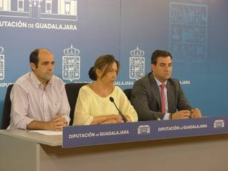 PP y Ciudadanos luchan conjuntamente contra Page para defender el convenio sanitario de CastillaLa Mancha con Madrid 