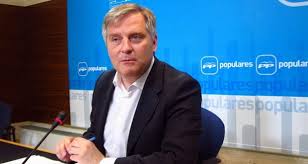 Cañizares: “Page no ha estado a la altura ante un tema de tanta importancia como es el cierre de Elcogas”