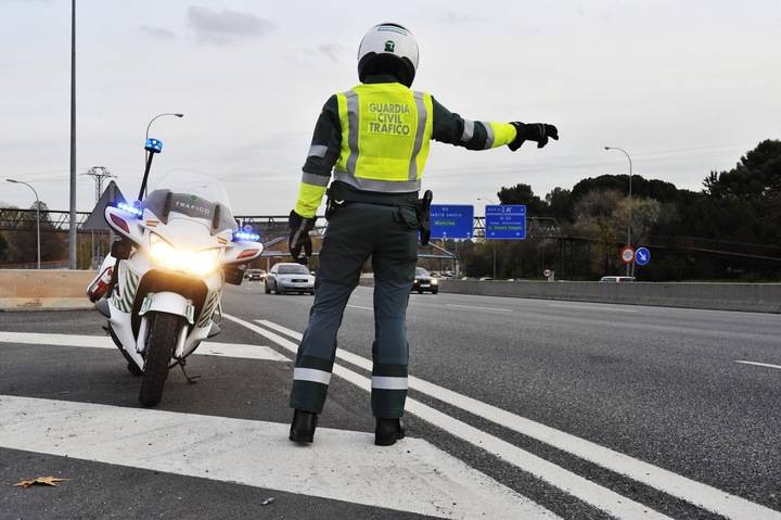 Catorce muertos en las carreteras durante el fin de semana, uno en Castilla-La Mancha