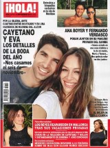 ¡HOLA! María Teresa Campos muy afectada por muerte de su hermana.