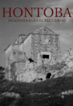 Hontoba ya tiene su libro de historia gráfica