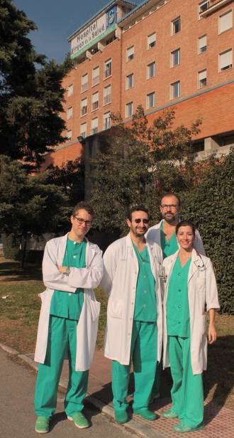 El Complejo Hospitalario de Toledo comienza a implantar los primeros marcapasos sin cables