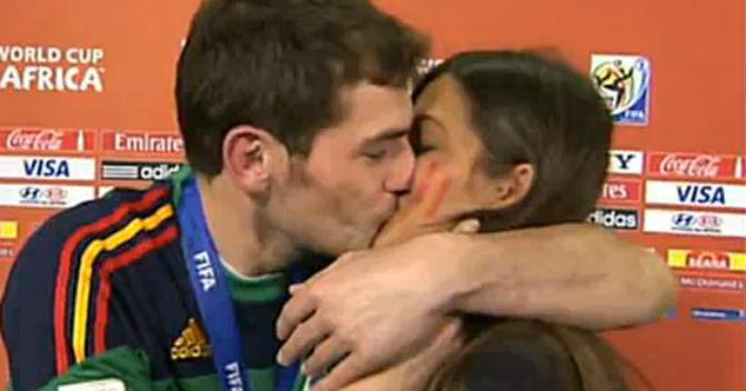 Casillas demanda a Bankia tras perder casi medio millón de euros