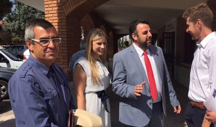 El PP de Azuqueca denuncia que Blanco oculta sus reuniones con el Gobierno regional