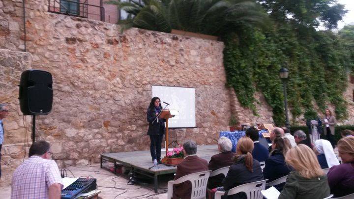 Unos 200 fieles participan de la Oración por el Cuidado de la Creación en Guadalajara